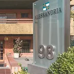 Alessandria Apart - Coronel Pereira